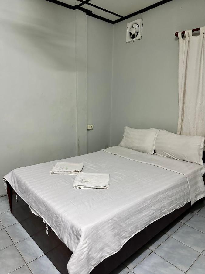 Phaythavone Hotel Pakse Dış mekan fotoğraf