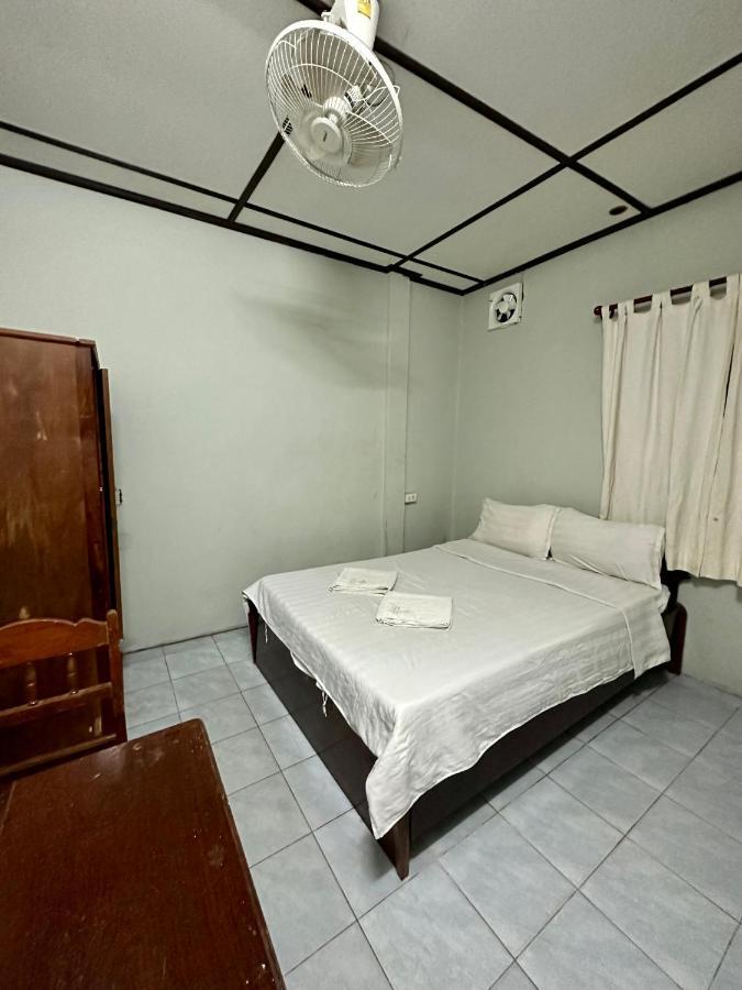Phaythavone Hotel Pakse Dış mekan fotoğraf