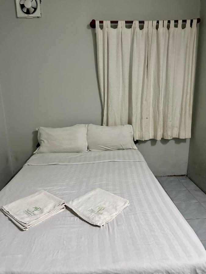 Phaythavone Hotel Pakse Dış mekan fotoğraf