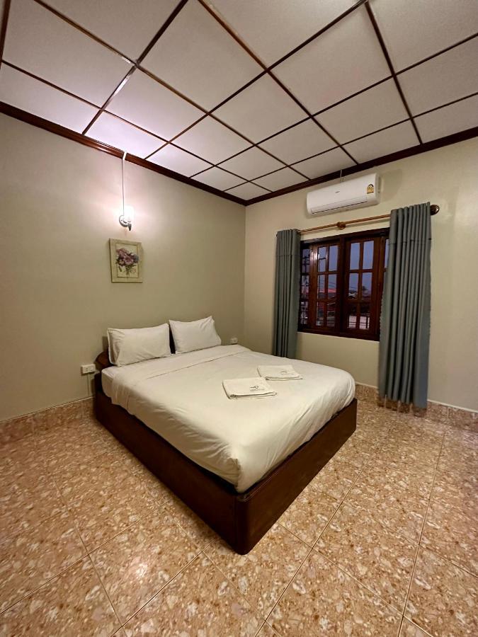 Phaythavone Hotel Pakse Dış mekan fotoğraf