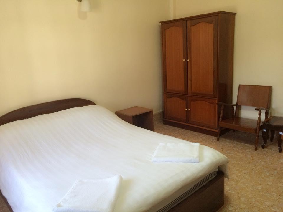 Phaythavone Hotel Pakse Dış mekan fotoğraf