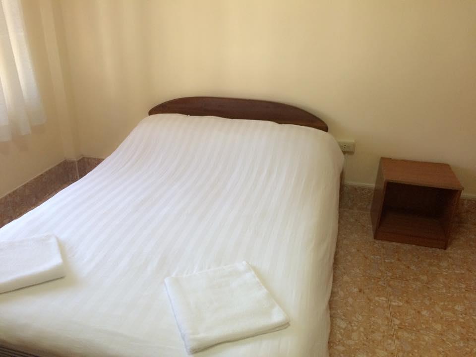 Phaythavone Hotel Pakse Dış mekan fotoğraf
