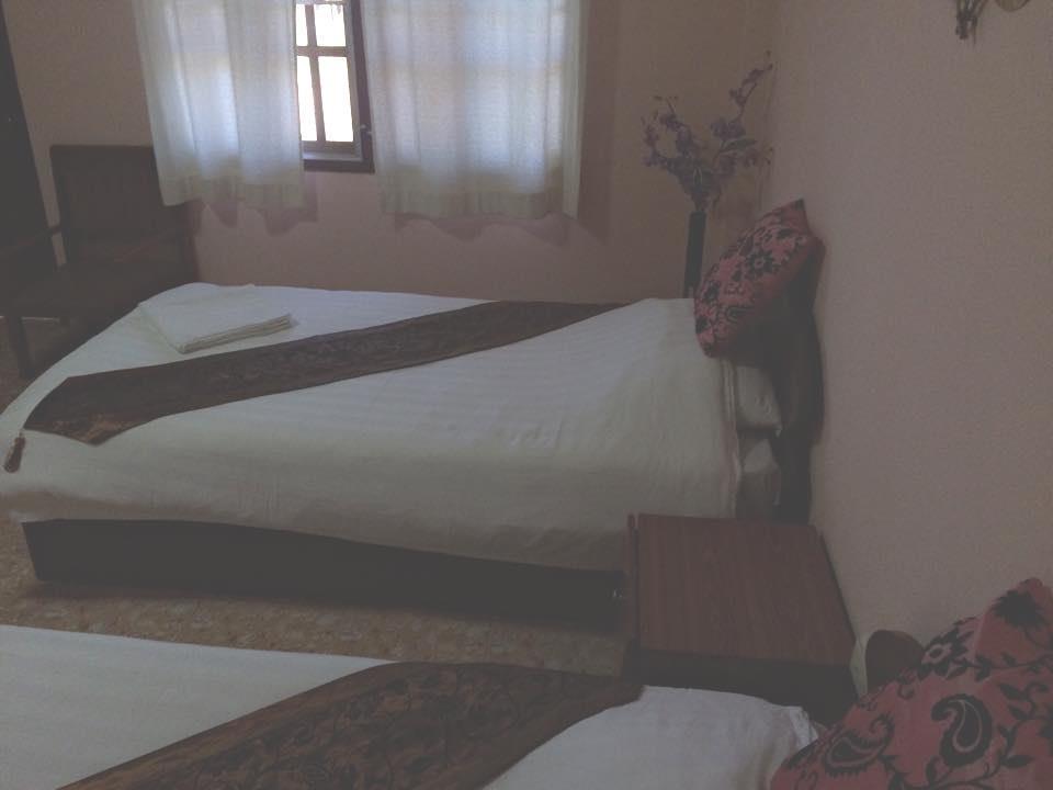 Phaythavone Hotel Pakse Dış mekan fotoğraf