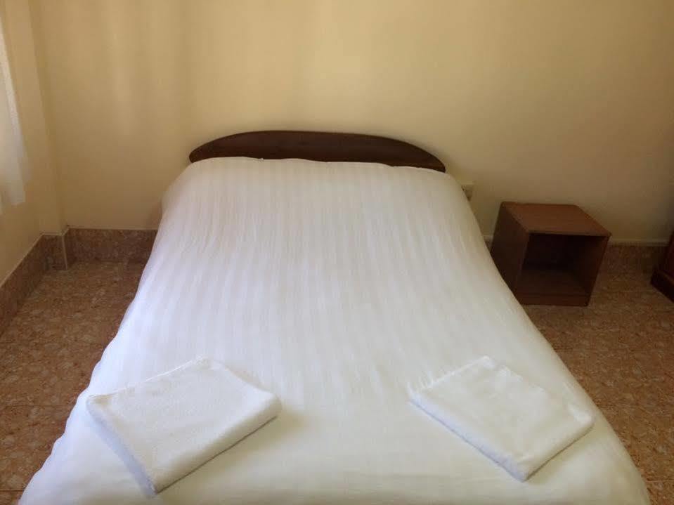 Phaythavone Hotel Pakse Dış mekan fotoğraf